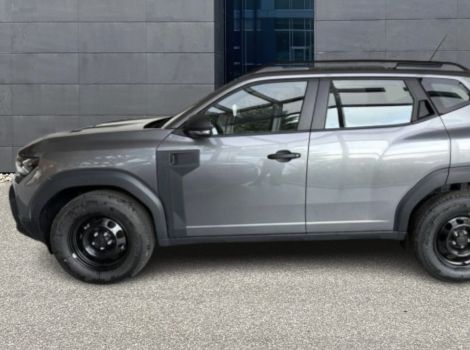 Dacia DUSTER 4X2 ECO-G 100 CH ESSENTIAL