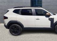 Dacia DUSTER ECO-G 120 CH BVA EXTREME AVEC ACCES MAIN LIBRE PACK CITY ET PACK COLD