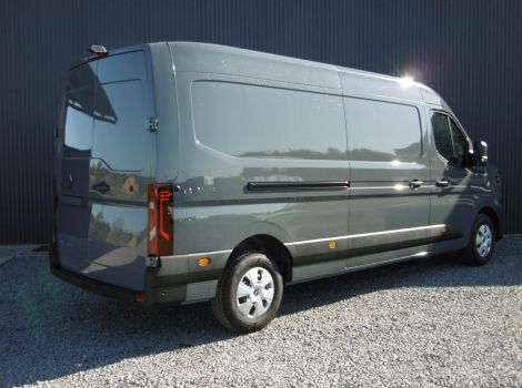 Renault MASTER 4 FGN 3T5 L3H2 EXTRA