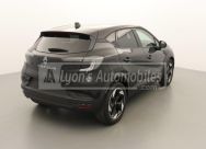 Renault CAPTUR 4 TECHNO