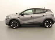 Renault CAPTUR 4 TECHNO
