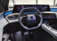 Peugeot 5008 HYBRID 145 CH BVA E-DCS6 7PL GT