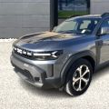 Dacia DUSTER NOUVEAU 4X2 ECO-G 120 CH JOURNEY AVEC PACK COLD PACK CITY ET CHARGEUR SMARTPHONE INDUCTION