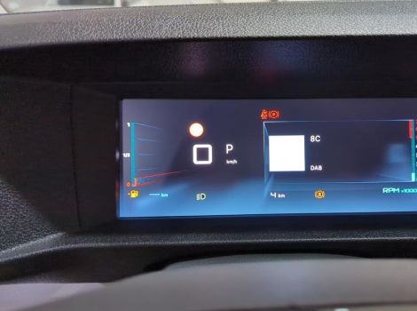Citroën JUMPY FOURGON M DIESEL 150 CH AUTOMAT AVEC PACK CHANTIER ET PACK CONNECTIVITE ET MODUWORK