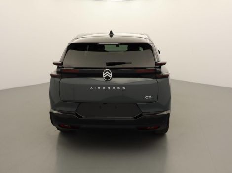 Citroën C5 AIRCROSS MAX