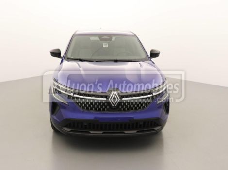Renault AUSTRAL TECHNO