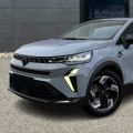 Renault SYMBIOZ 1.6 E-TECH FULL HYBRID 145 CH TECHNO AVEC PACK HIVER HAYON MAINS LIBRES ET ROUE DE SECOURS
