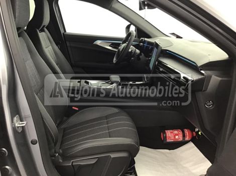 Renault AUSTRAL TECHNO