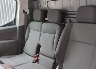 Peugeot PARTNER FOURGON XL DIESEL 130 CH AUTOMATIQUE 3PL SUREQUIPE
