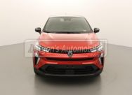 Renault CAPTUR 4 TECHNO