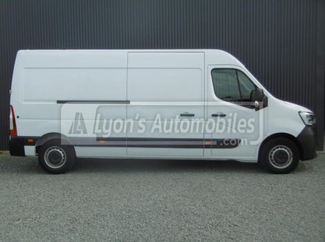 Renault MASTER 3 PHASE 3 L3H2 GRAND CONFORT