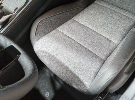 Renault AUSTRAL NOUVEAU FULL HYBRID E-TECH 200 CH BVA TECHNO