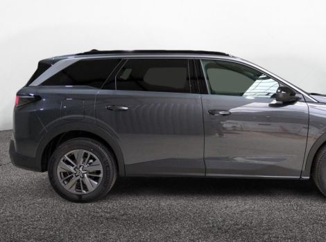 Peugeot 5008 HYBRID 145 BVA E-DCS6 7PL ALLURE SUREQUIPE