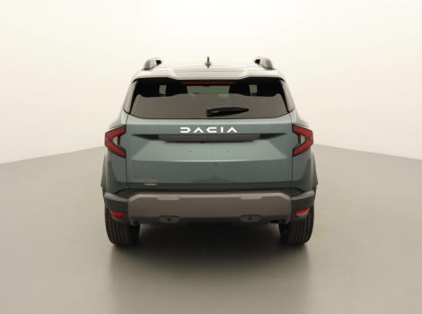 Dacia DUSTER JOURNEY