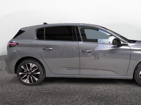 Peugeot 308 NOUVELLE HYBRID 145 BVA E-DCS6 ALLURE AVEC PACK VISION 360