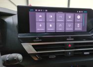 Citroën C4 HYBRIDE 145 CH BVA E-DCS6 PLUS AVEC CAMERA DE RECUL ET NAVI