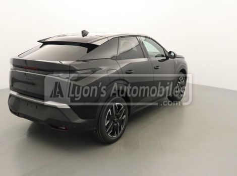 Peugeot 3008 PHASE 4 GT