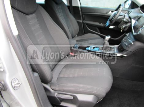 Peugeot 308 1.6 BLUE HDI 100 CH ALLURE GPS