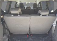 Dacia JOGGER ECO-G 120 AUTO EXTREME 7 PLACES AVEC PACK CONDUITE CAMERA MULTIVUE EXTENDED GRIP ET PACK HIVER