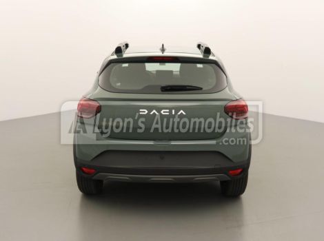 Dacia SANDERO STEPWAY EXPRESSION