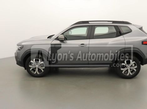 Dacia DUSTER EXPRESSION