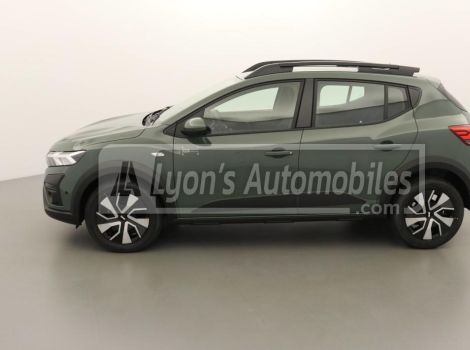 Dacia SANDERO STEPWAY EXPRESSION
