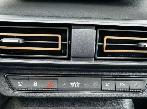 Dacia NOUVEAU JOGGER ECO-G 100 CH EXTREME 7 PLACES AVEC PACK CONFORT PLUS DETECTION D'ANGLE MORT ET SIEGES CHAUFFANTS