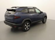 Dacia BIGSTER JOURNEY