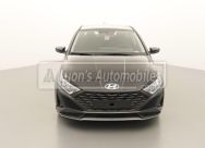 Hyundai I20 NG SMART
