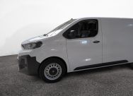 Citroën JUMPY FOURGON M DIESEL 150 CH AUTOMAT AVEC PACK CHANTIER ET PACK CONNECTIVITE ET MODUWORK