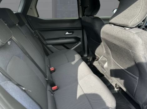 Dacia DUSTER NOUVEAU 4X2 HYBRID 140 CH JOURNEY AVEC PACK COLD ET PACK CITY