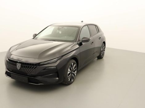 Peugeot 308 PHASE 3 ALLURE