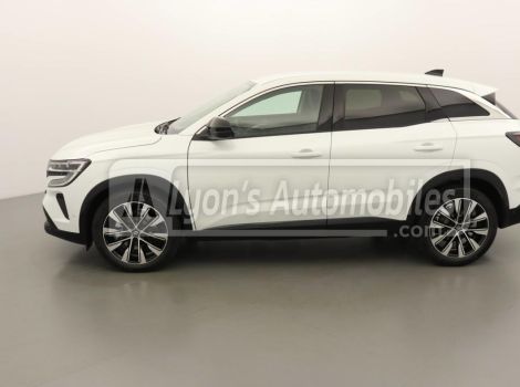 Renault AUSTRAL TECHNO