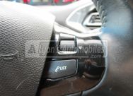 Peugeot 308 1.6 BLUE HDI 100 CH ALLURE GPS