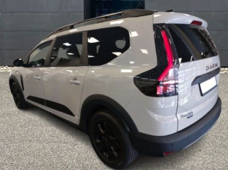 Dacia JOGGER 155 CH HYBRID EXTREME 7 PLACES AVEC CAMERA MULTIVUE EXTENDED GRIP ET SIEGES CHAUFFANTS