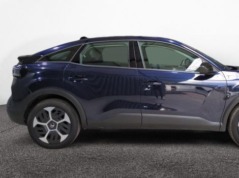 Citroën C4 HYBRIDE 145 CH BVA E-DCS6 PLUS AVEC CAMERA DE RECUL ET NAVI