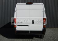 Citroën JUMPER FT 35 L2H2 VAN
