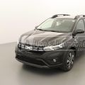 Dacia SANDERO STEPWAY EXPRESSION