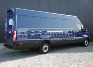 Iveco DAILY FOURGON 35S18 EMPATTEMENT 4100L H2