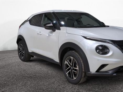 Nissan JUKE HYBRID 143 BVA N-CONNECTA AVEC SIEGES CHAUFFANTS ET VOLANT CHAUFFANT