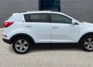 Kia Sportage 1.7 CRDi 115 ISG 2WD ACTIVE AVEC CLIMATISATION AUTOMATIQUE
