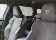 Peugeot 5008 HYBRID 145 BVA E-DCS6 7PL GT AVEC PACK VISION 360 & DRIVE ASSIST PLUS