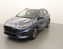 Ford KUGA 3 ST-LINE