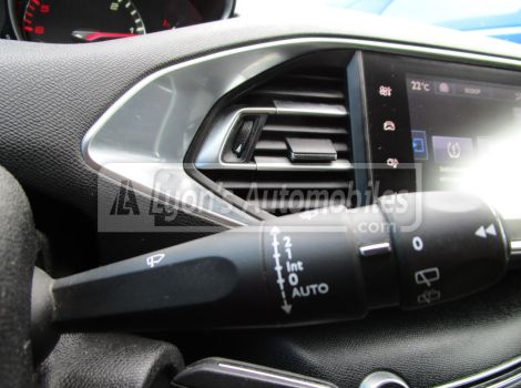 Peugeot 308 1.6 BLUE HDI 100 CH ALLURE GPS