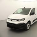Citroën BERLINGO VAN XL HEAVY 1000 KG VAN