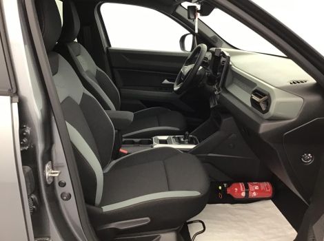 Dacia DUSTER EXTREME +