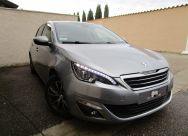 Peugeot 308 110 CH ALLURE GPS AVEC RADARS AVANT/ARRIERE ET CAMERA DE RECUL