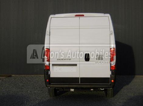 Fiat DUCATO L2H2 3T5 VAN