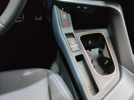 Cupra TERRAMAR 1.5 ETSI HYBRID 150 CH BVA DSG7 V AVEC JANTES 19 ET SIEGES CHAUFFANTS