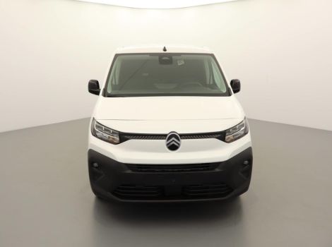 Citroën BERLINGO VAN XL HEAVY 1000 KG VAN